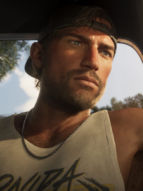 Jason Duval - GTA 6 character portrait