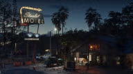 Starlet Motel Unterschlupf