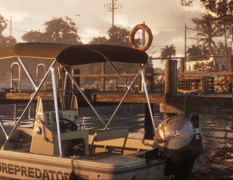 Alumacraft Fisherman