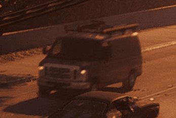 Ford Econoline 4th Gen