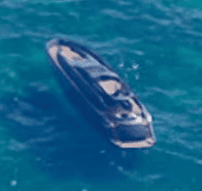 Riva 86 Domino