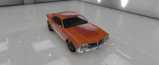 Sabre Turbo