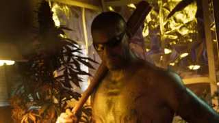 Baseball Bat