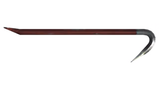 Crowbar