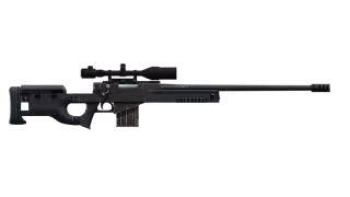 Hunter Sniper