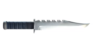 Knife