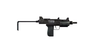 Micro SMG
