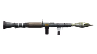 RPG (Rocket Launcher)