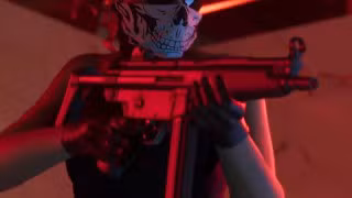 SMG