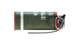 Smoke Grenade
